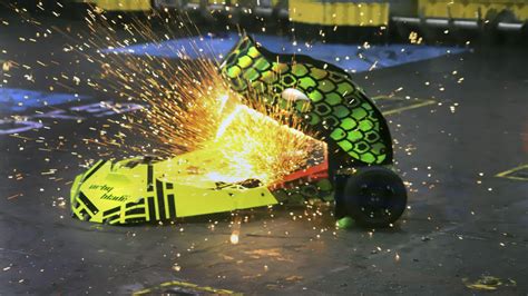 battlebots gostream|BattleBots .